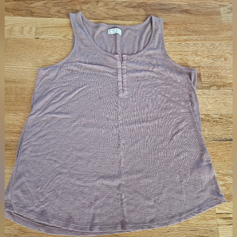 XL Maurices Tank Top